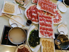 -天都肥牛(南五马路店)