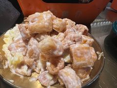 -鱼介炭火烤鱼(1227店)