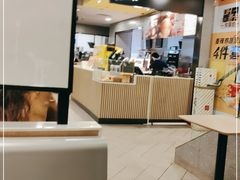 -麦当劳(成都时代奥特莱斯店)