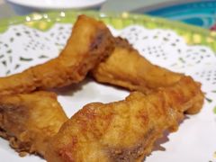 -年辉渔村·非遗传承餐厅(新丰江店)