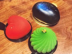 -大树餐厅(益田假日店)