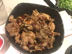-哥老官重庆美蛙鱼头(宝山龙湖店)