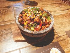 -野牛西厨·石烧牛排专门店(张槎店)