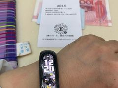 -中国农业银行(上海金山支行)