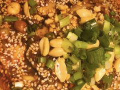 -胡马八破·川菜小馆(高新万达店)