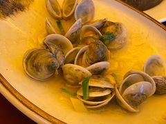 -启东恒大酒店·吕四渔号海鲜餐厅