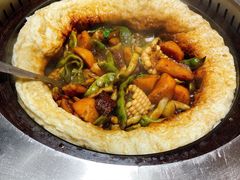 -灶座小锅烀饼·铁锅炖(全国总店)