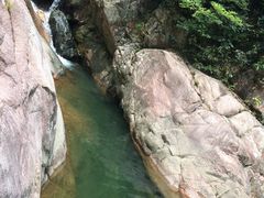 -井空里大峡谷