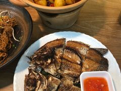 -拾味馆(万达广场店)