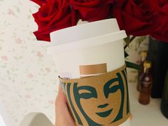 -星巴克(深圳佳宁娜友谊广场店)