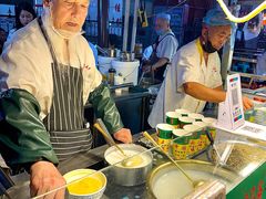 -正宁路小吃夜市