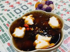 -堂屋糖水店(愚园店)