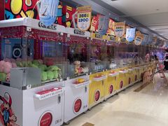 -快乐街区(重庆龙湖时代天街店)