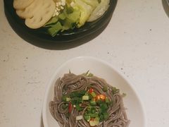 -三江源活鱼现烤(维多利摩尔城店)