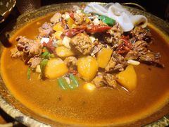 -楼兰新疆主题餐厅(苏州中心店)