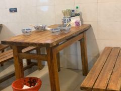 大堂-素椒杂酱面(油篓街店)