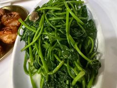 -阳江餐厅·30年老字号·粤菜海鲜大排档