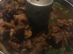 -新竹里馆·花园餐厅(兴苑路店)