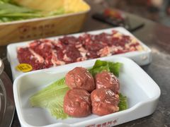 -潮德阿水牛肉火锅(深圳总店)