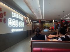 -旺达·福州菜(正大广场店)