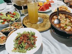 -蠔友汇·海鲜·生蚝烧烤(大东店)