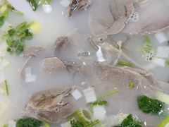 -庆丰包子铺(临河里店)