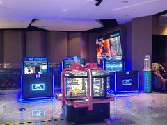 -星河寰宇IMAX影城(星河WORLD·COCO Park店)