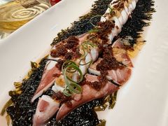 -紫阳海鲜楼·传承闽味(长乐路总店)