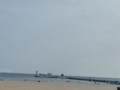 -海天一色海景自助餐厅(西港花园店)