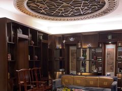 -杭州香格里拉·香宫中餐厅