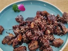 -去茶去餐厅(中央大街店)