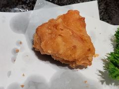 -千寻山野烤肉(中关村店)