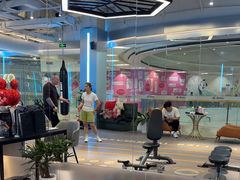 -Hi GYM嗨健身(泥城店)