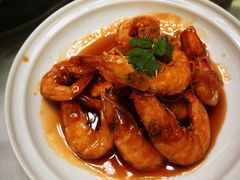 -京尊烤鸭店JINGZUN(春秀路店)