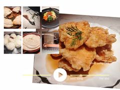 -奉天小馆·非遗东北菜(济南万象城店)
