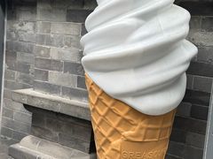 -吴裕泰茶庄(前门大街店)