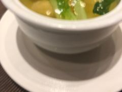 -上海虹桥宾馆味翠餐厅