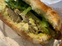 -THE WOODS 简餐 (国贸商城店)