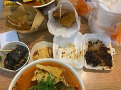 -螺小胖柳州螺蛳粉(钟楼总店)