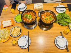-煲铺(浙江商城店)