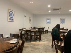 大堂-兰边碗(鼓楼店)