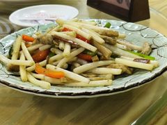 -佛有缘素食馆·荔湾老字号(陈家祠首店)
