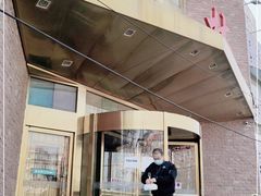 门面-玉林烤鸭店(定福庄店)