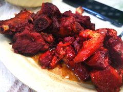 尹记排骨-尹记餐馆(花园店)