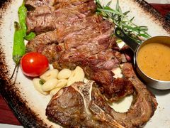 -J·one Bistro吉萬酒厨·牛排