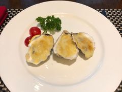 -上海新锦江大酒店