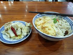 -老西安韩记三鲜煮馍(四府街店)