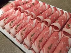 -贰重天冰煮羊自助火锅(东坝店)