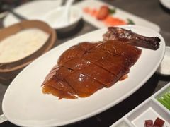 -金鸭季·北京烤鸭(深业上城店)