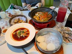 -阿毛饭店首店·宁波老字号(文化广场店)